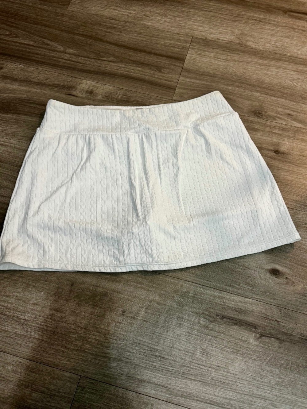 NWT  Tommy Bahama Tennis/Golf Skort White
